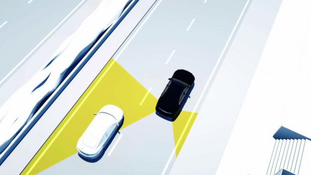 「新型メルセデス・ベンツEクラス発表!! ついに車線変更を含む部分自動運転も」の1枚目の画像