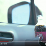 【動画】真夏の車内放置事故防止！日産が『熱駐症ゼロプロジェクト』発足 - 01
