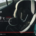 【動画】真夏の車内放置事故防止！日産が『熱駐症ゼロプロジェクト』発足 - 02