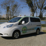 「日産が「SOFC」を搭載した世界初のFCVコンセプトカーをブラジルで公開」の12枚目の画像ギャラリーへのリンク