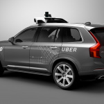 ボルボが米・ウーバー社と自動運転開発で提携した狙いとは？ - Volvo Cars and Uber join forces to develop autonomous driving cars