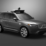 ボルボが米・ウーバー社と自動運転開発で提携した狙いとは？ - Volvo Cars and Uber join forces to develop autonomous driving cars