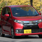新入社員に指摘されていた三菱自動車の燃費不正問題 - 20151106MitsubishieK_0037