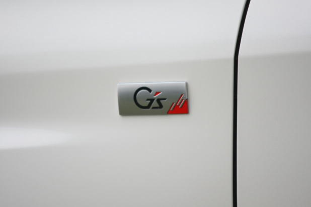 「進化した最新G’sスタイル ─ トヨタ「ヴォクシー／ノア G’s」 画像ギャラリー」の1枚目の画像