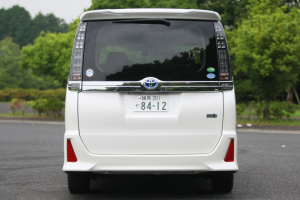 20160701Toyota Voxy HV033