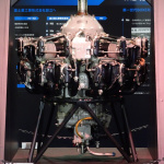 「【オートモビル カウンシル2016】水平対向エンジン50周年を記念して、スバルブースに飛行機のエンジンが登場！」の3枚目の画像ギャラリーへのリンク
