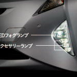 「トヨタ・プリウスに安全装備を充実させた特別仕様車の「S Safety Plus」を設定」の2枚目の画像ギャラリーへのリンク