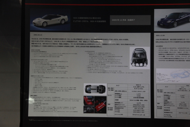 「ついに発売開始、新型ホンダNSXの価格は消費税込2370万円」の33枚目の画像