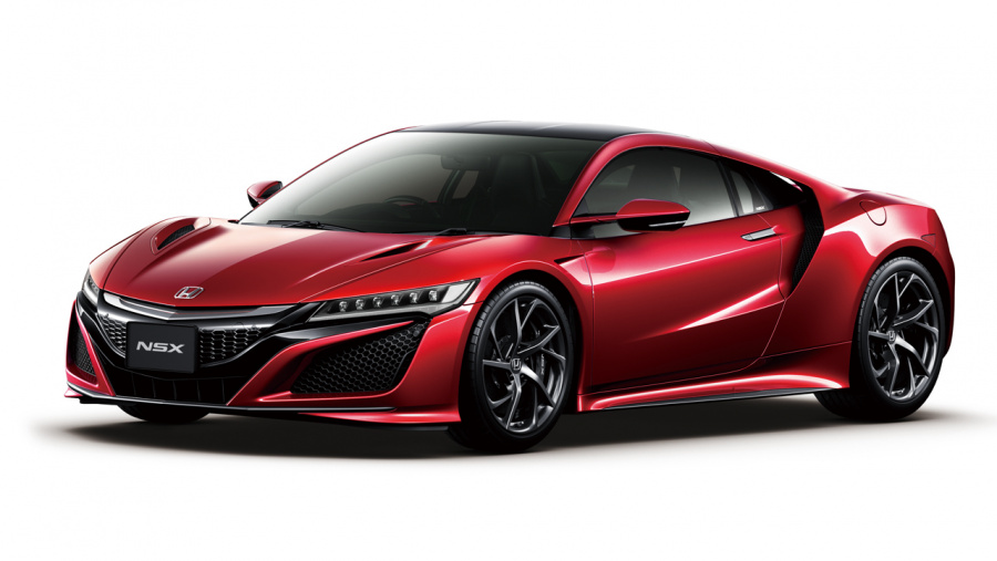 アメリカ生まれのハイブリッドスポーツカー Clicccar Com