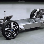「BMW・i3、航続距離大幅アップで販売台数が増大！」の1枚目の画像ギャラリーへのリンク