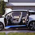 BMW・i3、航続距離大幅アップで販売台数が増大！ - BMW_i3