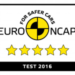 スバル・レヴォーグが欧州の安全性能走行評価で最高評価を獲得 - Impression