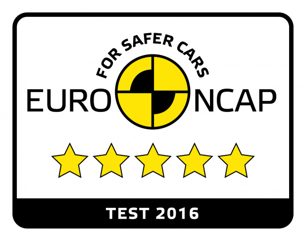 「スバル・レヴォーグが欧州の安全性能走行評価で最高評価を獲得」の2枚目の画像