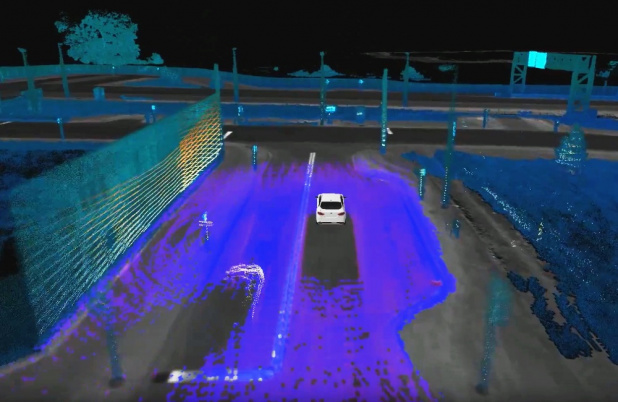 「米・フォードCEOが2021年「完全自動運転」実現を宣言！」の3枚目の画像