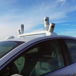 「米・フォードCEOが2021年「完全自動運転」実現を宣言！」の4枚目の画像ギャラリーへのリンク