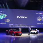 「「日米合同チームで作った」新型NSX。主査が語った想いとは？」の5枚目の画像ギャラリーへのリンク