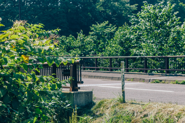 「バイクだからこそ実感できる！北海道の素晴らしい道」の3枚目の画像