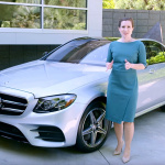 新型メルセデス・ベンツ Eクラスの「ドライブパイロット」は車線が無くてもステアリング・アシスト可能！ - Mercedes-Benz_E-Class