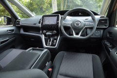 新型セレナが発売 価格は231万6600円 部分自動運転仕様は291万6000円 Clicccar Com