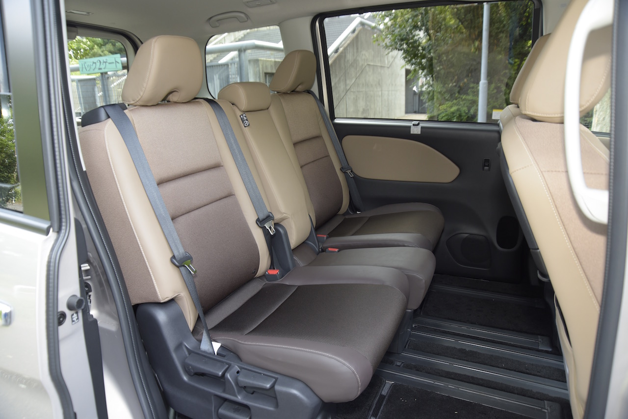 新型セレナが発売 価格は231万6600円 部分自動運転仕様は291万6000円 Clicccar Com