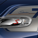「オースチン・セブンに由来する特別仕様車「MINI SEVEN」が登場」の6枚目の画像ギャラリーへのリンク
