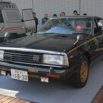 「西部警察で活躍した劇中車が小樽で揃って見られるのもあと1年！」の3枚目の画像ギャラリーへのリンク