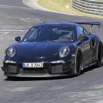 ポルシェ市販車史上、最強のモンスターに!?『911 GT2 RS』 - 