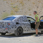 「ドライバーが激怒！BMW3シリーズ次世代型を決死の撮影!?」の2枚目の画像ギャラリーへのリンク