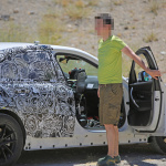 「ドライバーが激怒！BMW3シリーズ次世代型を決死の撮影!?」の3枚目の画像ギャラリーへのリンク