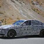 「ドライバーが激怒！BMW3シリーズ次世代型を決死の撮影!?」の10枚目の画像ギャラリーへのリンク