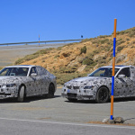 「ドライバーが激怒！BMW3シリーズ次世代型を決死の撮影!?」の18枚目の画像ギャラリーへのリンク