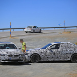 「ドライバーが激怒！BMW3シリーズ次世代型を決死の撮影!?」の21枚目の画像ギャラリーへのリンク