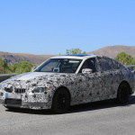 「ドライバーが激怒！BMW3シリーズ次世代型を決死の撮影!?」の25枚目の画像ギャラリーへのリンク