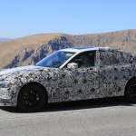 「ドライバーが激怒！BMW3シリーズ次世代型を決死の撮影!?」の26枚目の画像ギャラリーへのリンク