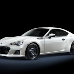 サーキットのラップタイム短縮を追求した「ポテンザRE-06D」は「GAZOO Racing 86/BRZ Race」でも使用可能 - SUBARU BRZ「RA Racing」