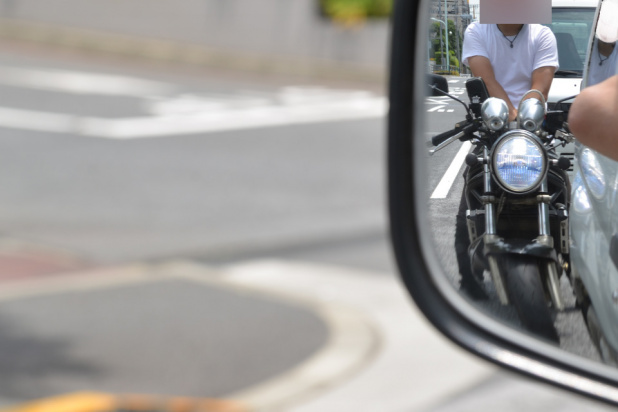 「バイクで半袖短パンはいけないの？MotoBe編集長が思う見解」の4枚目の画像