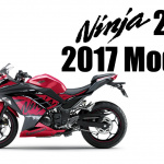 「乗りやすいスポーツミドル「KAWASAKI Ninja250」に2017年モデルが登場！」の1枚目の画像ギャラリーへのリンク