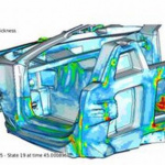 三井物産、炭素繊維を自動車車体へ利用する独・自動車エンジニアリング会社へ出資参画 - mitui2