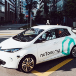 シンガポールで自動運転タクシーが試験運行開始！ - nuTonomy