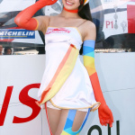 「WEC富士6時間レースのWECグリッドセレモニーガールが発表！」の19枚目の画像ギャラリーへのリンク