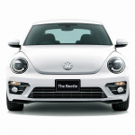 新型 VW ザ・ビートル画像ギャラリー ─ スタイリングを変更し、価格は234万9000円〜 - 00010655