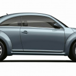 「新型 VW ザ・ビートル画像ギャラリー ─ スタイリングを変更し、価格は234万9000円〜」の5枚目の画像ギャラリーへのリンク