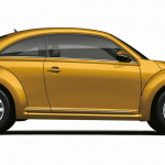 新型 VW ザ・ビートル画像ギャラリー ─ スタイリングを変更し、価格は234万9000円〜 - 00010667