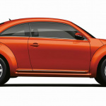 新型 VW ザ・ビートル画像ギャラリー ─ スタイリングを変更し、価格は234万9000円〜 - 00010668