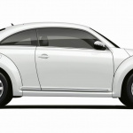 「新型 VW ザ・ビートル画像ギャラリー ─ スタイリングを変更し、価格は234万9000円〜」の9枚目の画像ギャラリーへのリンク