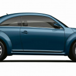 「新型 VW ザ・ビートル画像ギャラリー ─ スタイリングを変更し、価格は234万9000円〜」の10枚目の画像ギャラリーへのリンク