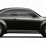 「新型 VW ザ・ビートル画像ギャラリー ─ スタイリングを変更し、価格は234万9000円〜」の11枚目の画像ギャラリーへのリンク