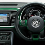 「新型 VW ザ・ビートル画像ギャラリー ─ スタイリングを変更し、価格は234万9000円〜」の13枚目の画像ギャラリーへのリンク