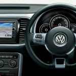 「新型 VW ザ・ビートル画像ギャラリー ─ スタイリングを変更し、価格は234万9000円〜」の12枚目の画像ギャラリーへのリンク