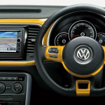 「新型 VW ザ・ビートル画像ギャラリー ─ スタイリングを変更し、価格は234万9000円〜」の14枚目の画像ギャラリーへのリンク